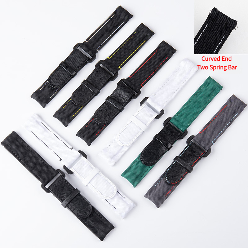 20 มม.2 สปริงบาร์ปลายโค้งปรับผ - Curved Spring Bar บทวิจารณ์และราคา