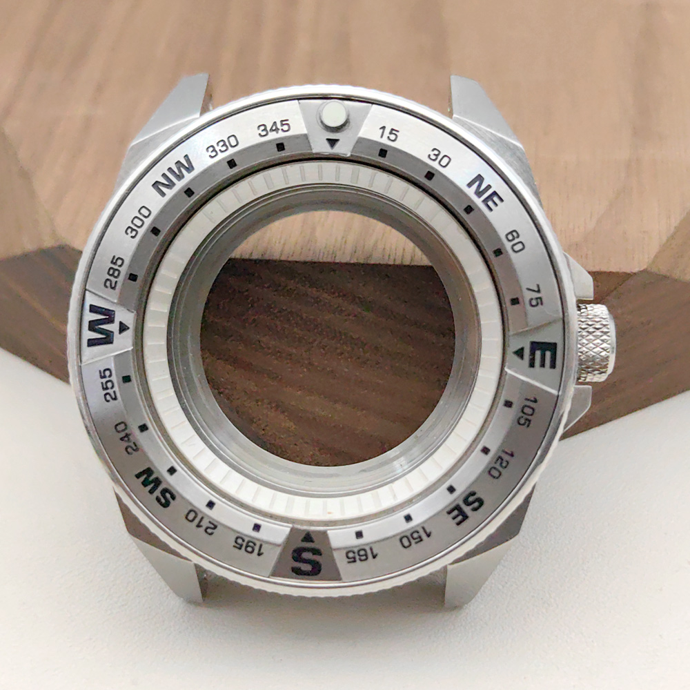 Mod King SAMURAI นาฬิกา Fit สํ - Citizen Watch Tsuyosa บทวิจารณ์และราคา