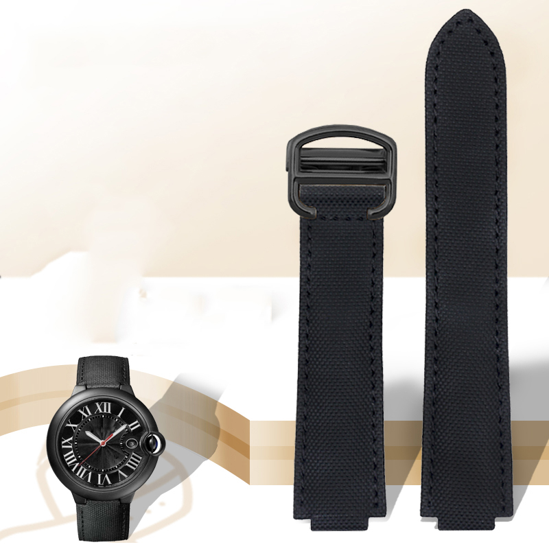 สำหรับบอลลูนสีน้ำเงิน Cartier  - Cartier Watch Ballon Bleu บทวิจารณ์และราคา