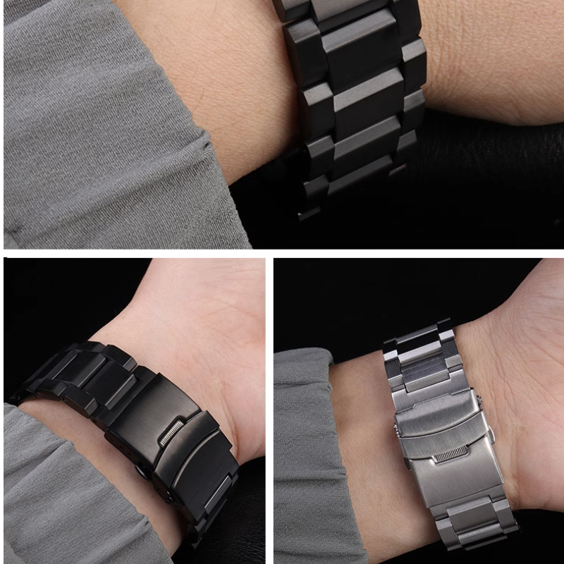 สายนาฬิกาผู้ชายสำหรับ Breitlin - Citizen Watch Promaster บทวิจารณ์และราคา