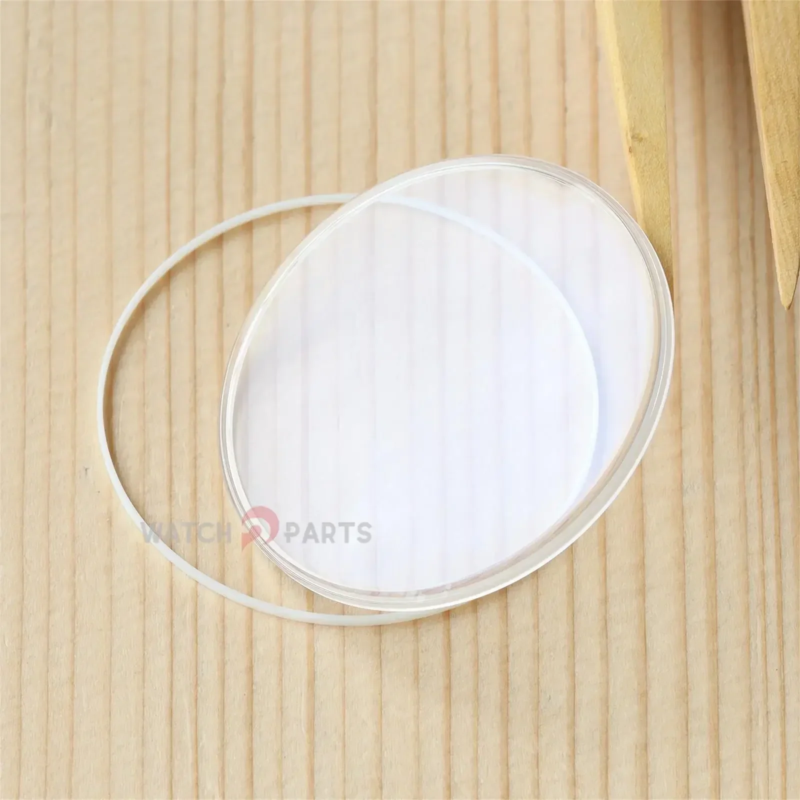 กระจกแซฟไฟร์สำหรับนาฬิกา Patek - Patek Philippe Watch Calatrava บทวิจารณ์และราคา