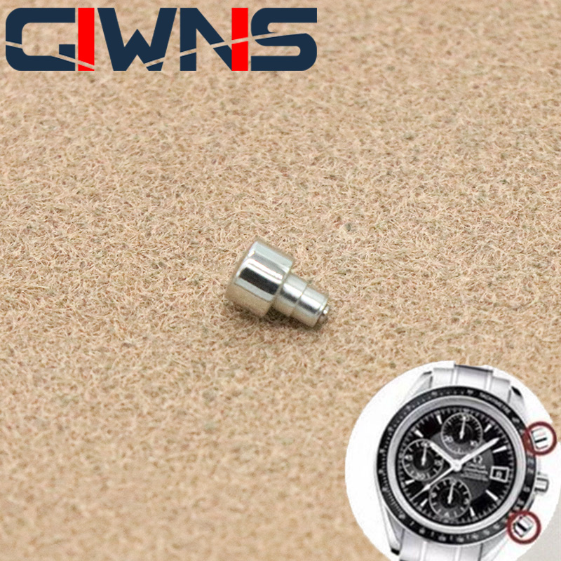 อุปกรณ์เสริมนาฬิกา ปุ่มตั้งเวล - Omega Watch Speedmaster บทวิจารณ์และราคา