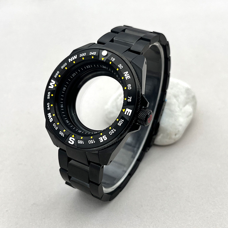 เคสนาฬิการุ่น Seiko Samurai Ki - Citizen Watch Tsuyosa บทวิจารณ์และราคา
