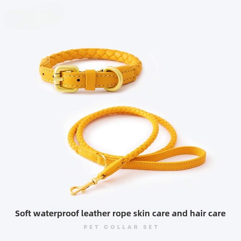 Loudik ขายส่ง Braided หนังสายจ - Leather Strap Quick Release บทวิจารณ์และราคา