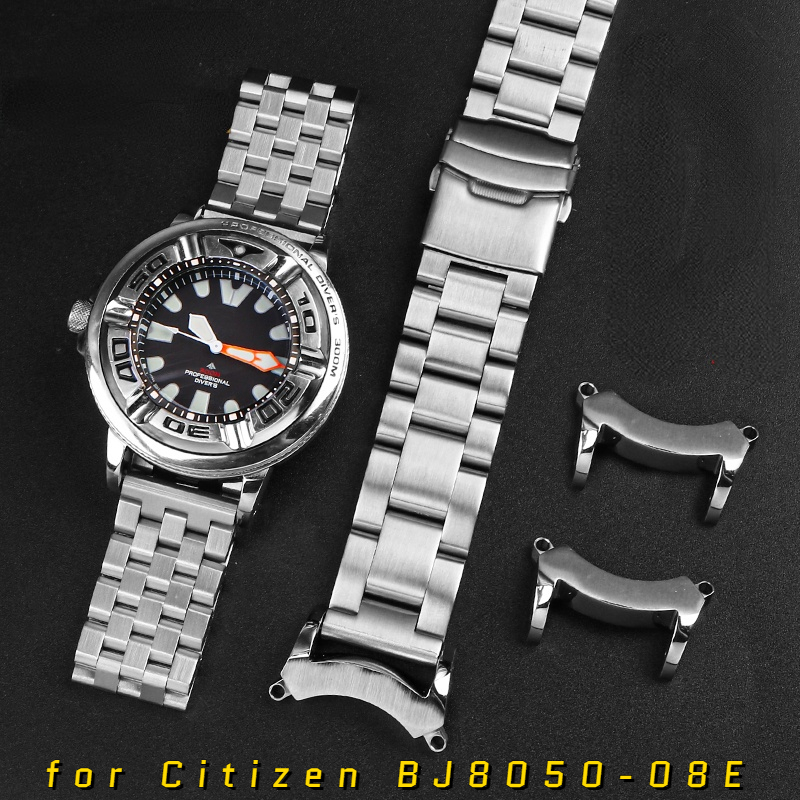 สำหรับ Citizen BJ8050-08E ๆสไต - Citizen Watch Promaster บทวิจารณ์และราคา
