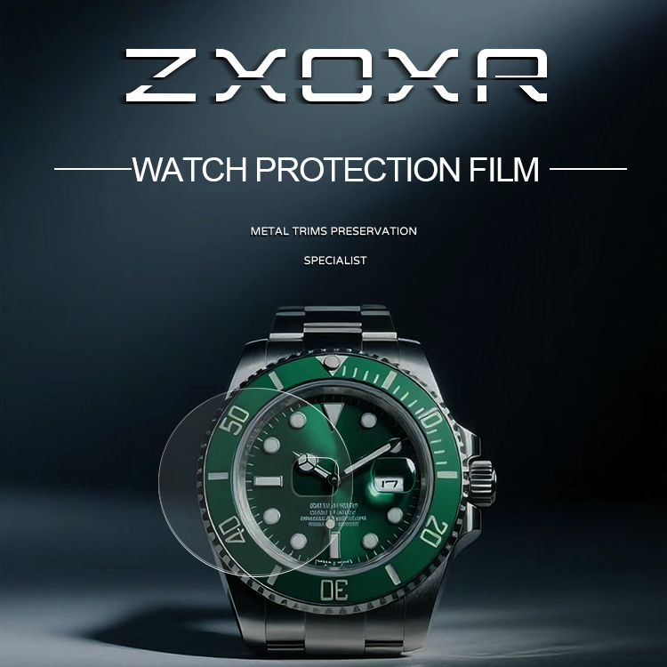 ฟิล์มป้องกันนาฬิกาสำหรับ Rolex - Rolex Watch Daytona บทวิจารณ์และราคา