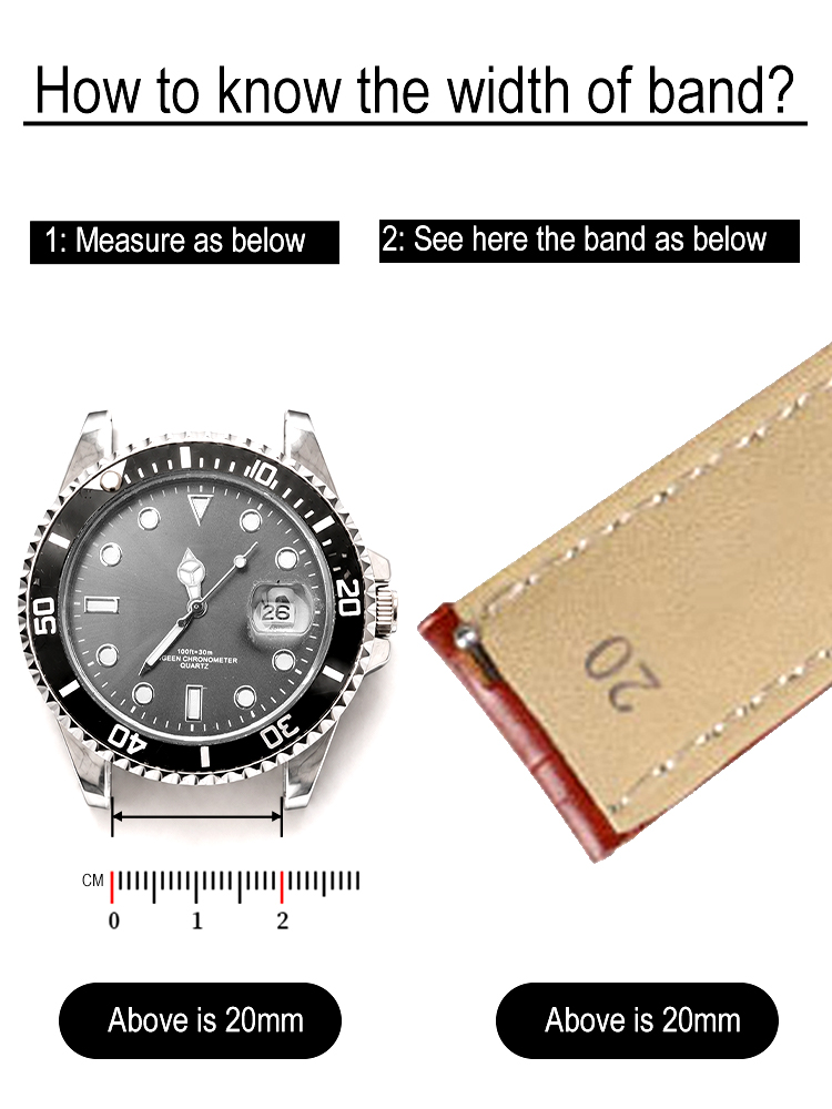 ไนลอนยางสําหรับ Seiko ทหาร Bal - Nato Strap Nylon บทวิจารณ์และราคา